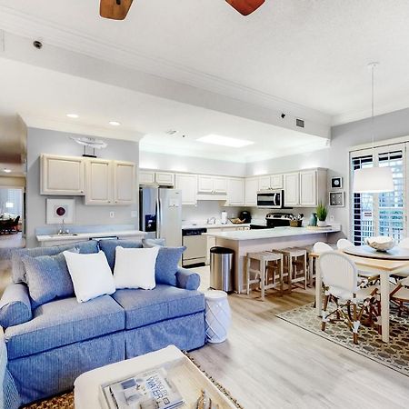 Phoenix VI 115 Orange Beach Exterior photo