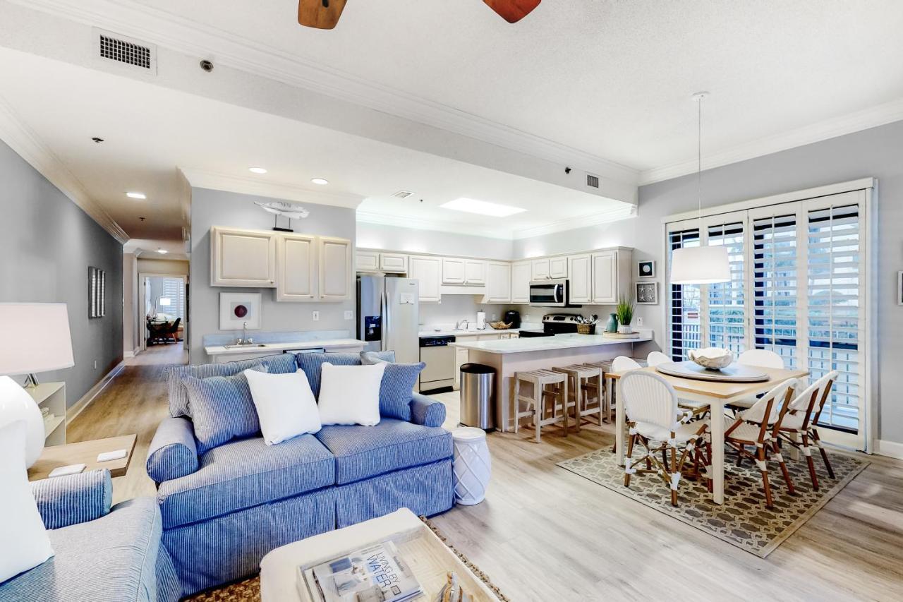Phoenix VI 115 Orange Beach Exterior photo