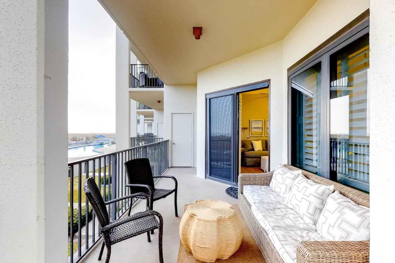 Phoenix VI 115 Orange Beach Exterior photo