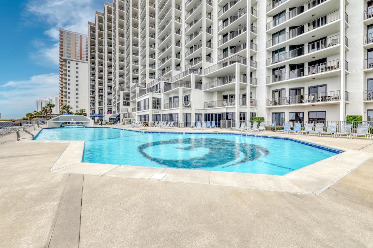 Phoenix VI 115 Orange Beach Exterior photo