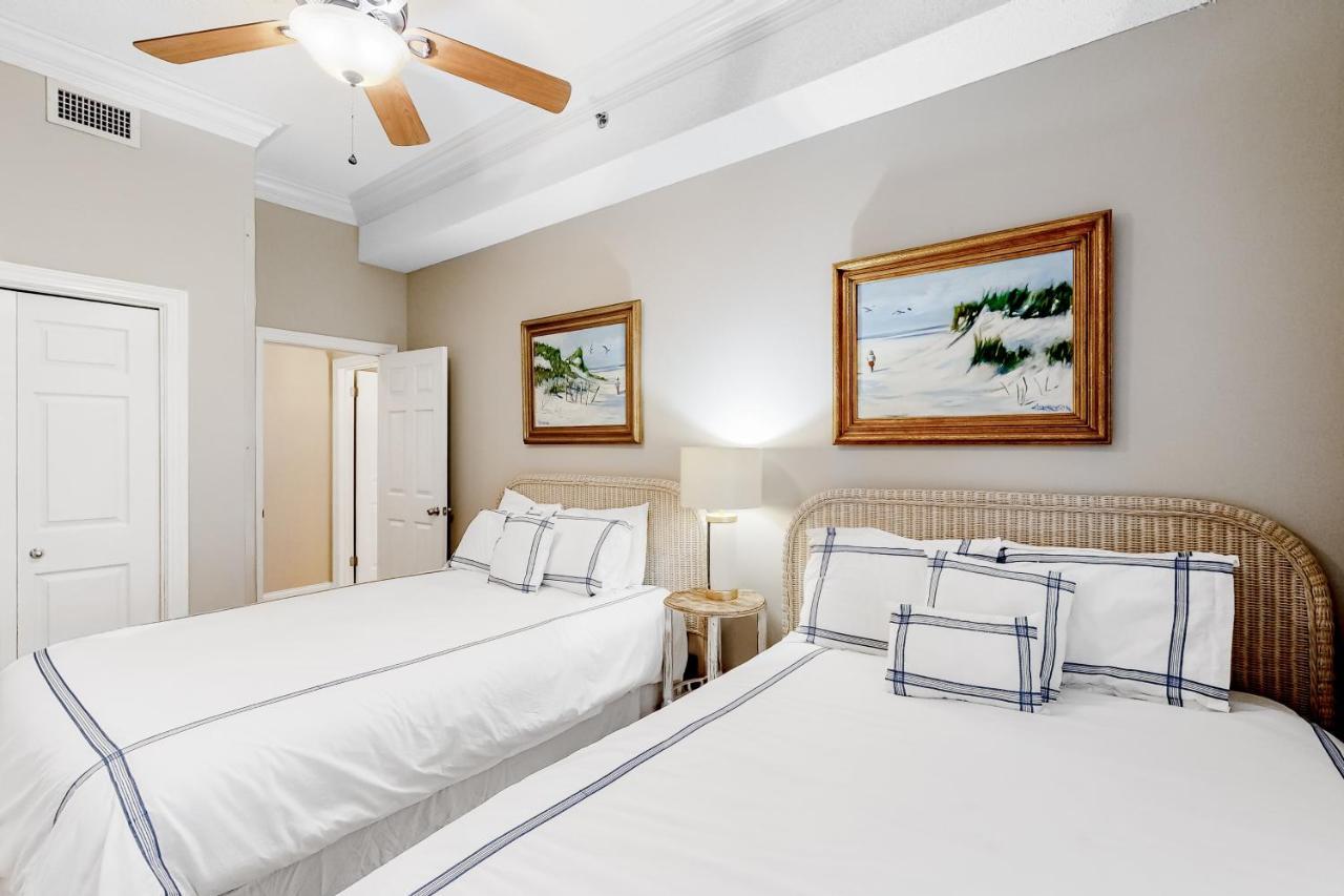 Phoenix VI 115 Orange Beach Exterior photo