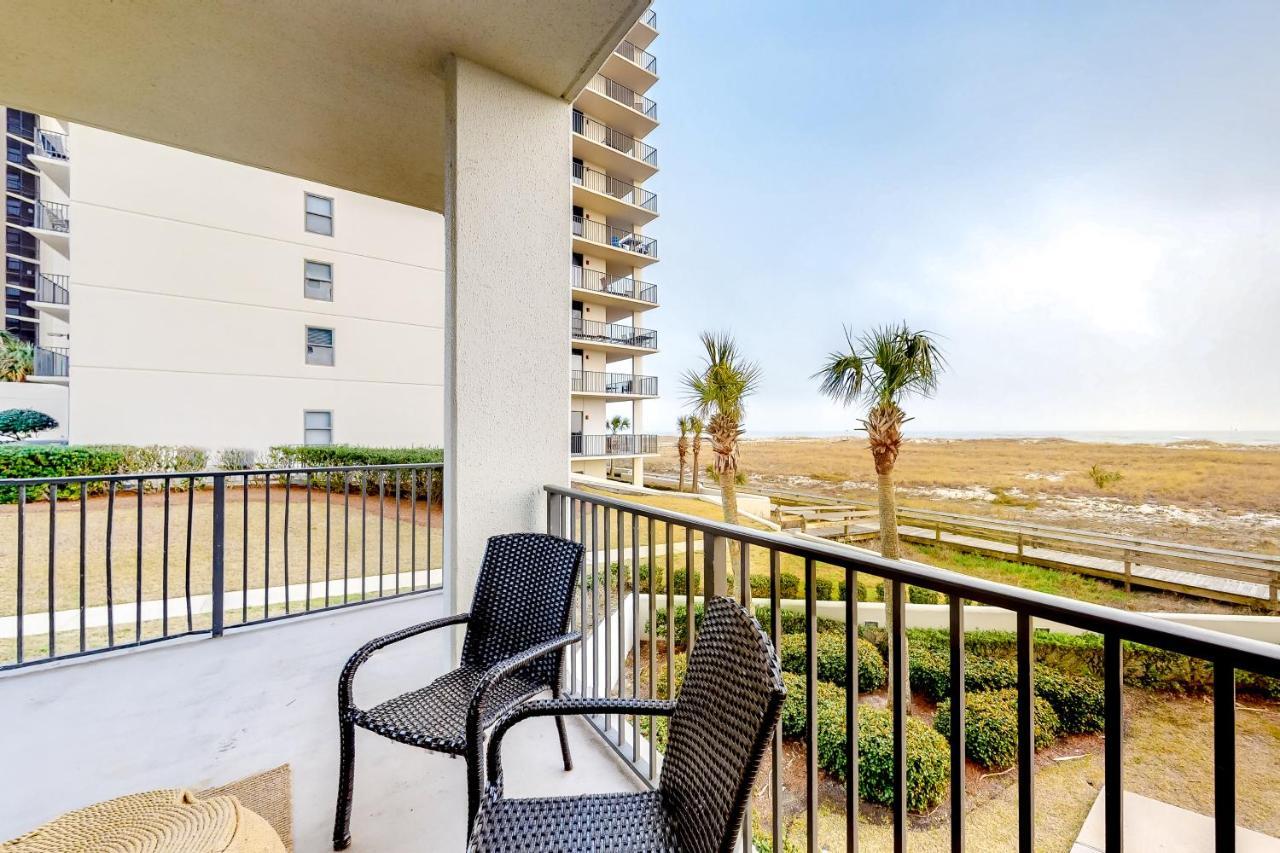 Phoenix VI 115 Orange Beach Exterior photo