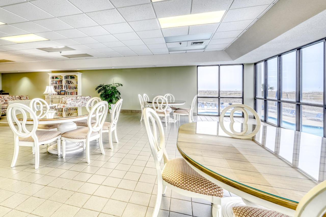 Phoenix VI 115 Orange Beach Exterior photo