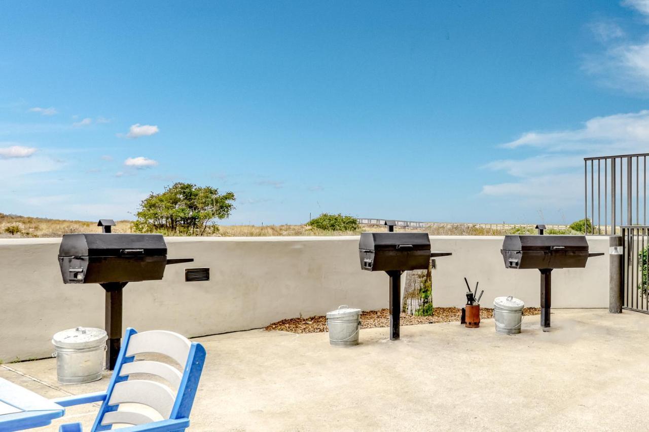 Phoenix VI 115 Orange Beach Exterior photo