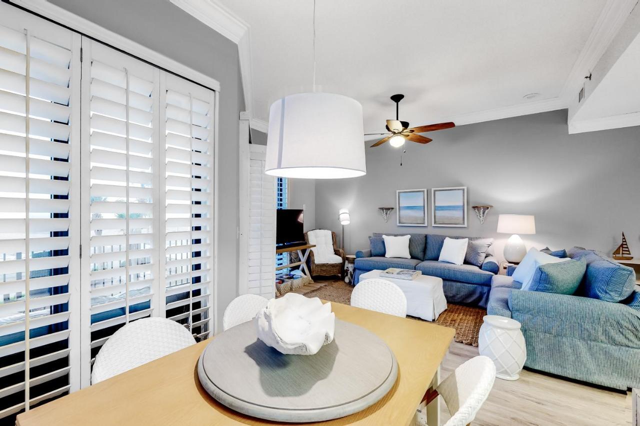 Phoenix VI 115 Orange Beach Exterior photo