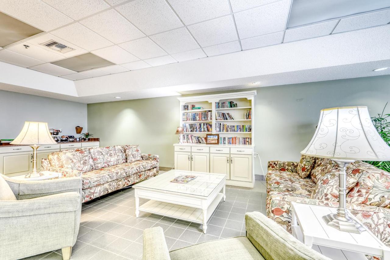 Phoenix VI 115 Orange Beach Exterior photo