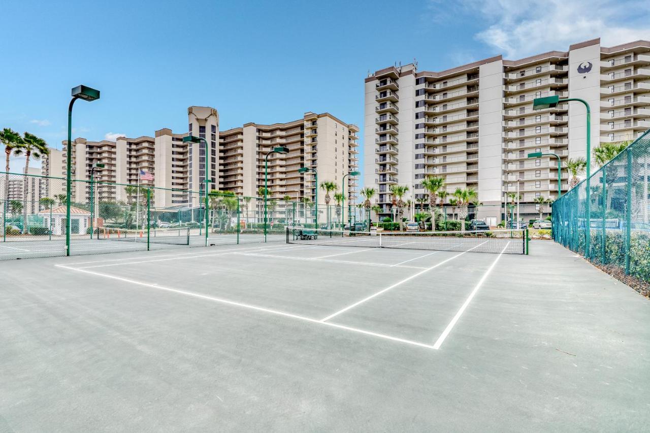 Phoenix VI 115 Orange Beach Exterior photo