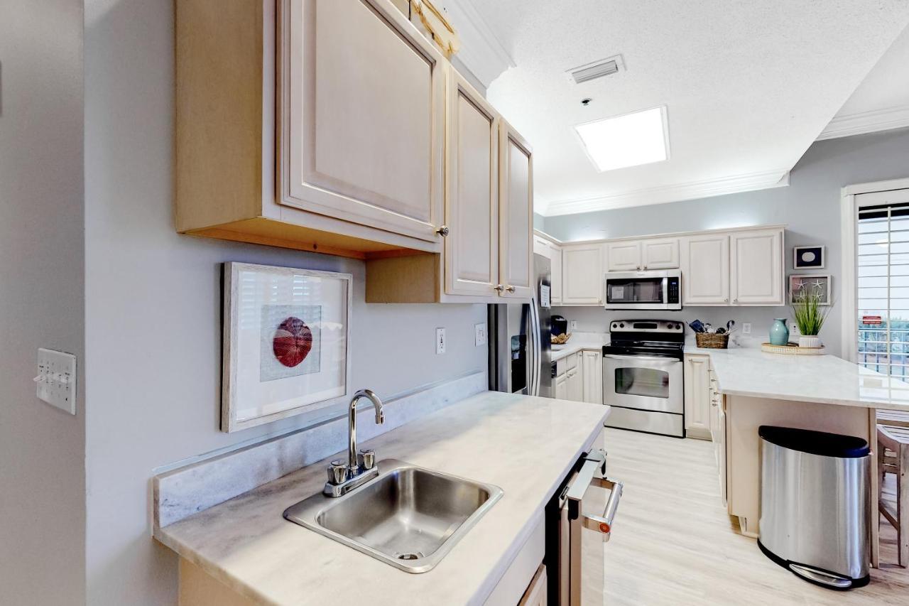 Phoenix VI 115 Orange Beach Exterior photo