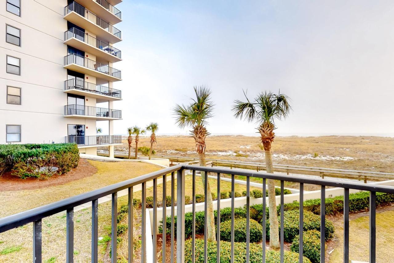 Phoenix VI 115 Orange Beach Exterior photo