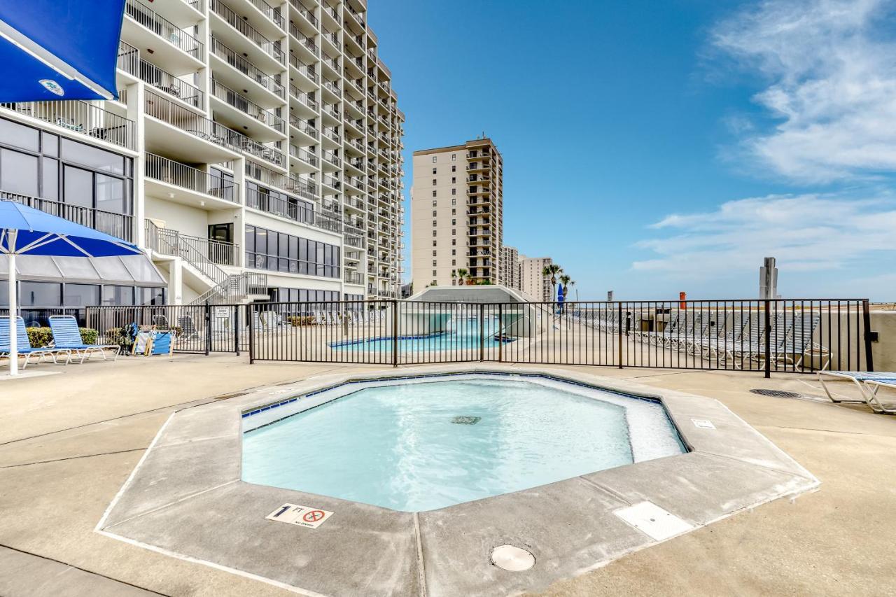 Phoenix VI 115 Orange Beach Exterior photo