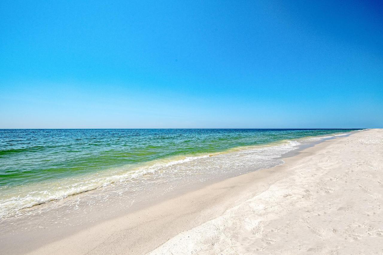 Phoenix VI 115 Orange Beach Exterior photo