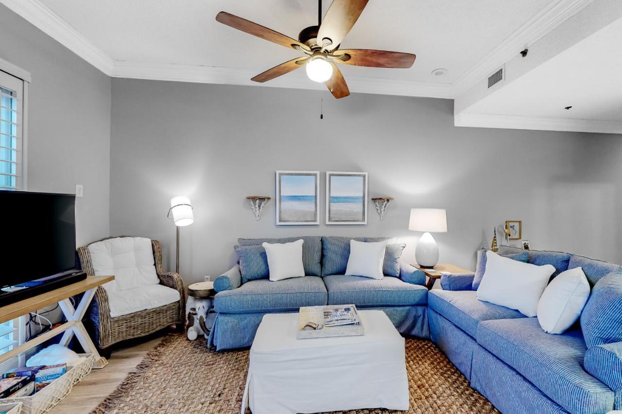 Phoenix VI 115 Orange Beach Exterior photo