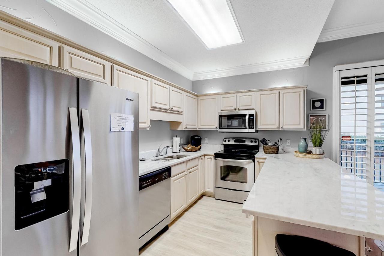 Phoenix VI 115 Orange Beach Exterior photo