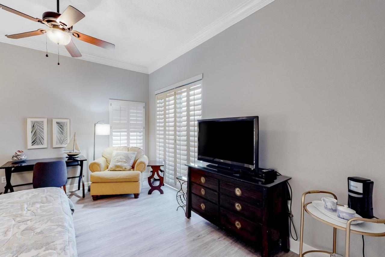 Phoenix VI 115 Orange Beach Exterior photo