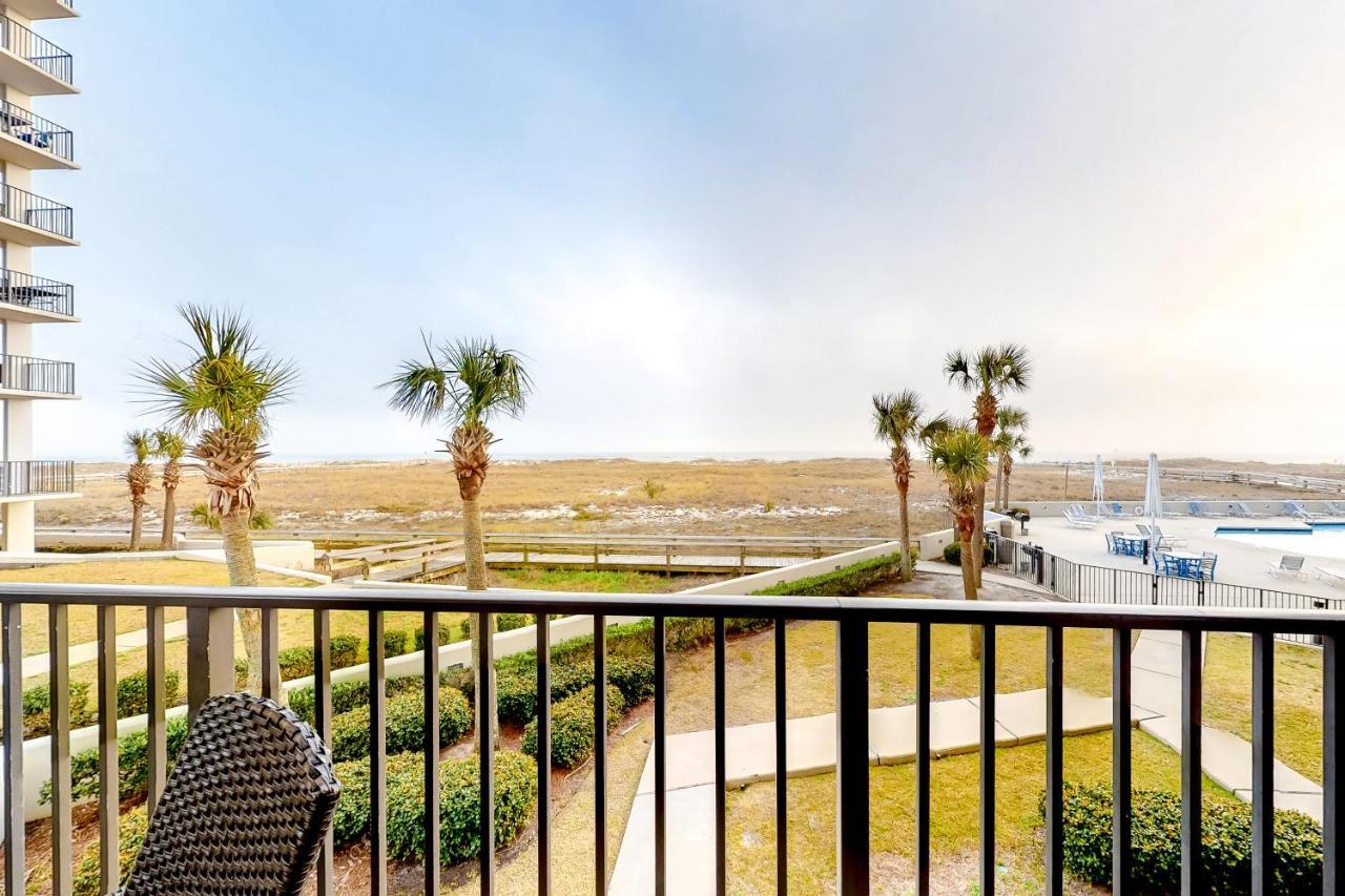 Phoenix VI 115 Orange Beach Exterior photo
