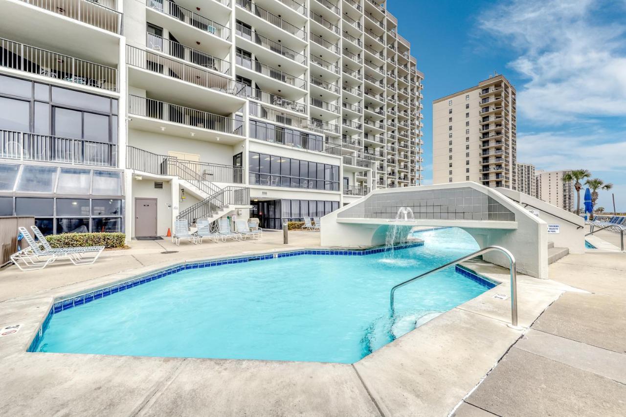 Phoenix VI 115 Orange Beach Exterior photo