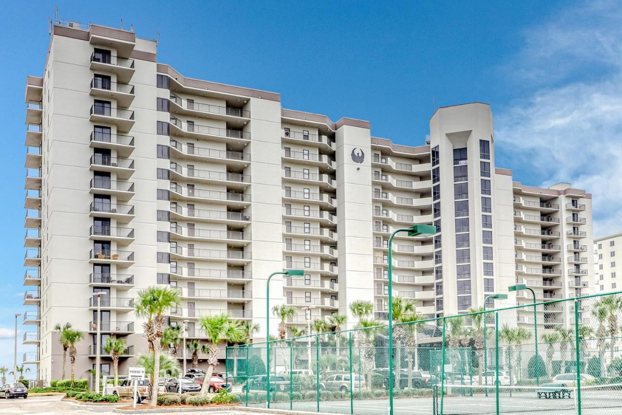 Phoenix VI 115 Orange Beach Exterior photo